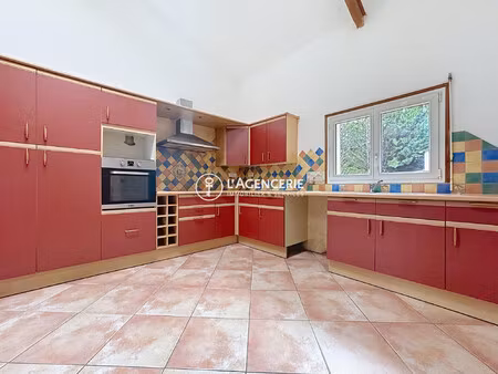 maison t3 terrasse parking