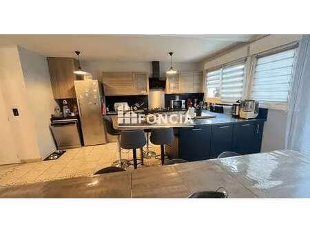 vente maison à arnage (72230) : à vendre / 106m² arnage