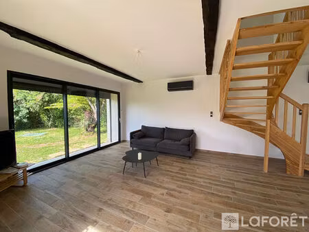 maison bassillac et auberoche - 2 chambres - jardin et garage