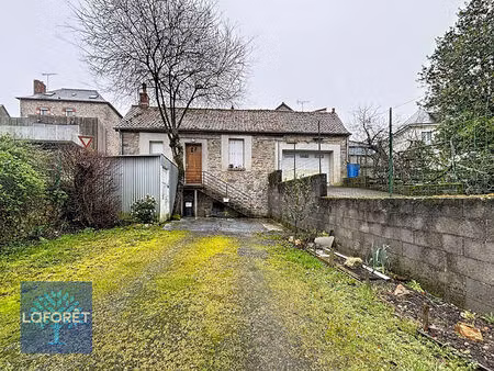 maison chatillon en vendelzis 2 pièce(s) 1 m2