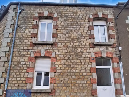 maison fougeres 6 pièce(s) 94.16 m2