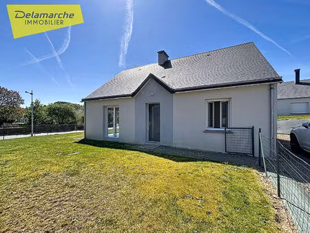 maison de plain pied a louer  proche tous commerces