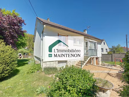 maison entre maintenon et chartres