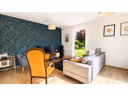 maison nantes 5 pièces