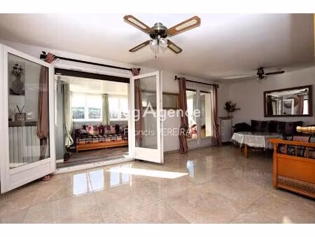 maison en très bon état avec isolation thermique récente