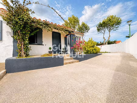 maison 5 pièces à vendre à pollestres - 332 000 €