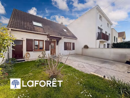 maison familiale ris-orangis