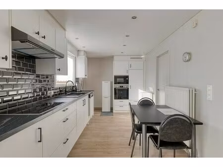 instapklaar huis te rumbeke