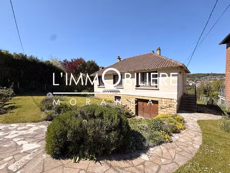 maison rouen 4 pièce(s) 67 m2