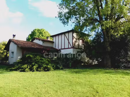 maison à vendre saint nexans 5 pièce(s) 160m2 267 000€