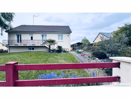 maison à st ouen des toits