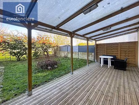 maison troyes 5 pièce(s)