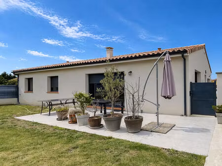 villa t4 labastidette