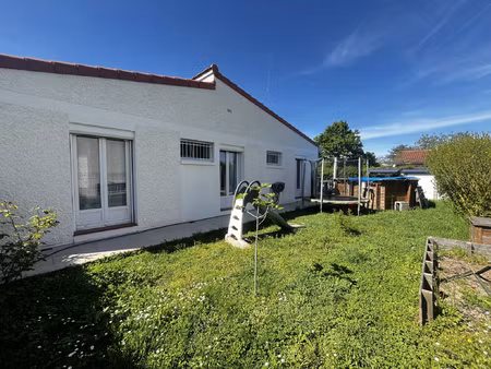 maison t4 108m2 villeneuve tolosane