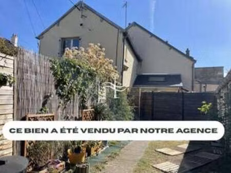 vente appartement 4 pièces à ouistreham (14150) : à vendre 4 pièces / 88m² ouistreham
