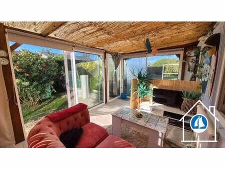 vente maison à asnelles (14960) : à vendre / asnelles