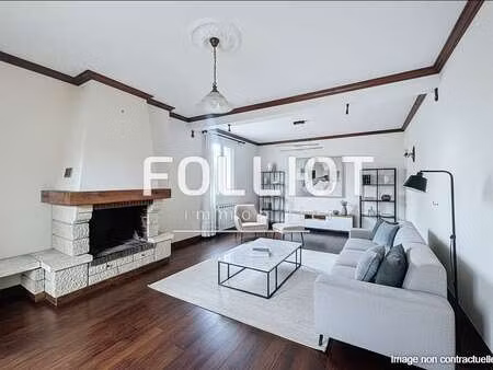 vente maison à avranches (50300) : à vendre / 126m² avranches