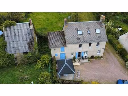 vente maison à saint-pierre-la-vieille (14770) : à vendre / saint-pierre-la-vieille