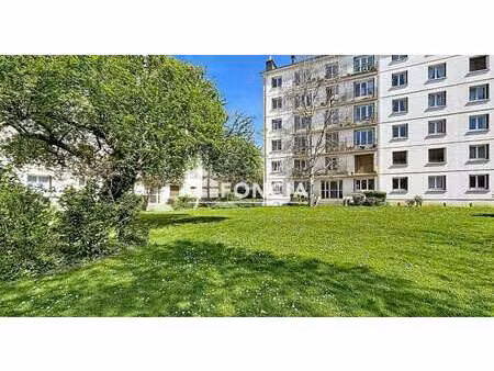 vente appartement 4 pièces à caen vaucelles (14000) : à vendre 4 pièces / 68m² caen vaucel