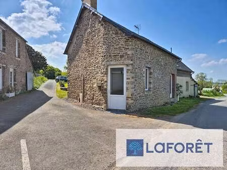 vente maison à seulline (14260) : à vendre / 66m² seulline