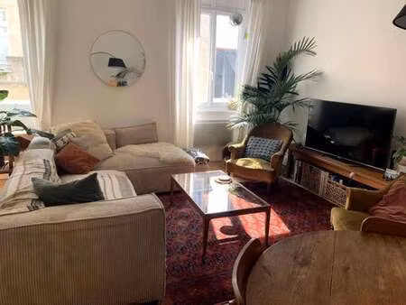 location appartement 2 pièces à saint-malo (35400) : à louer 2 pièces / 74m² saint-malo