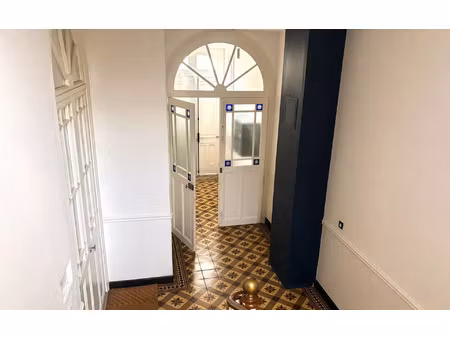 appartement carcassonne m² t-5 à vendre  120 000 €