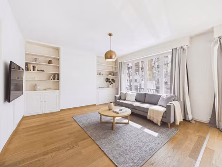 appartement 5 pièces - 85 m²