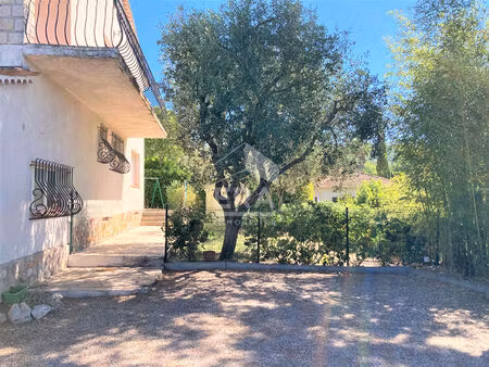 appartement 3 pièces 71 m² à louer mouans-sartoux 06370 ? | era immobilier