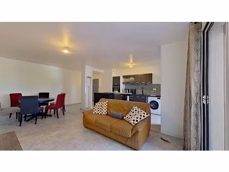 appartement 4 pièces - 78 m²