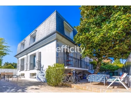 maison 6 pièces - 160 m²