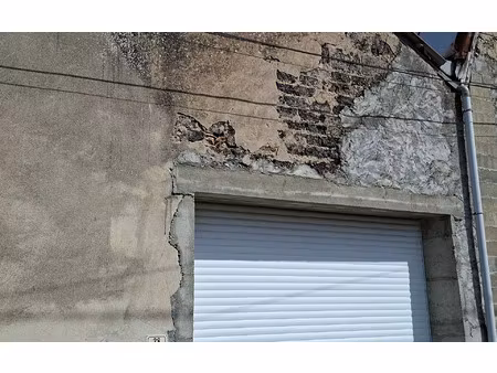 maison bévenais 200 m² t-2 à vendre  122 000 €