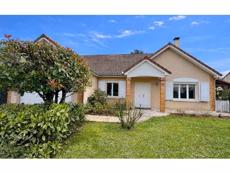 maison ozoir-la-ferrière 157 m² t-6 à vendre  575 000 €