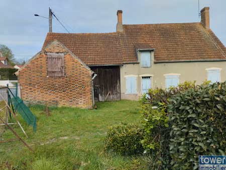 maison de village  5 pièce(s)  3 chambre(s)  70 m²