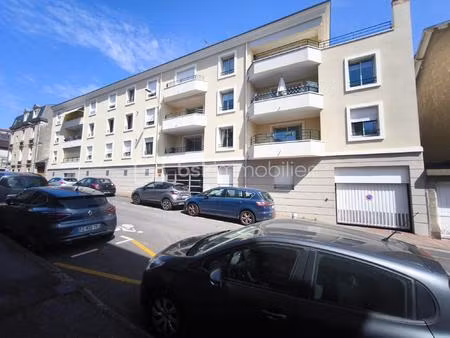 appartement de 80 m² à limoges