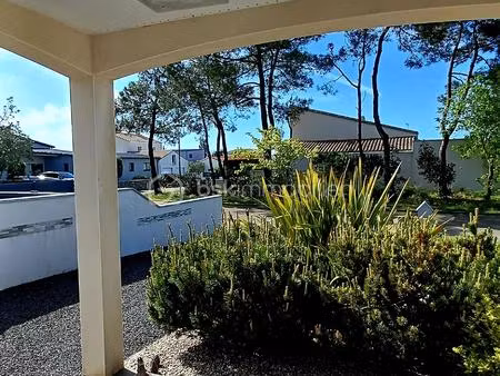 maison de 132 m² à bretignolles-sur-mer