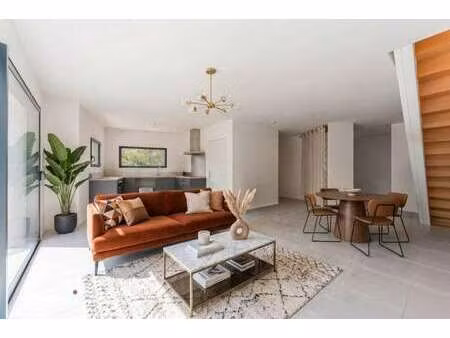 vente maison aux sorinières (44840) : à vendre / 101m² les sorinières