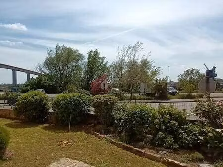 vente maison à nantes chantenay - sainte-anne (44000) : à vendre / 120m² nantes chantenay 