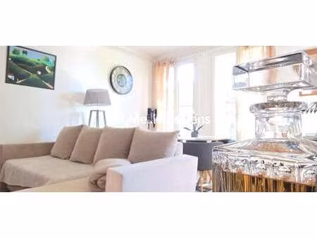 vente appartement 2 pièces à chartres (28000) : à vendre 2 pièces / 44m² chartres