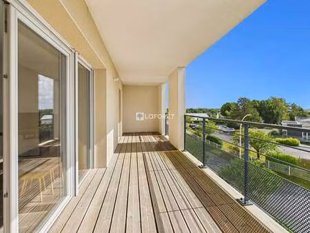 vente appartement 2 pièces à quimper (29000) : à vendre 2 pièces / 41m² quimper