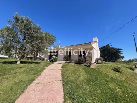 maison 6 pièces - 93 m²