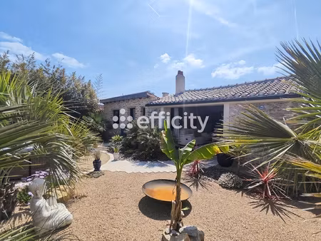 maison 4 pièces - 110 m²