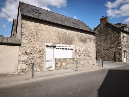 maison 3 pièces - 200 m²