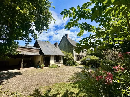 maison 7 pièces - 193 m²