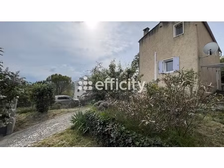 maison 4 pièces - 95 m²
