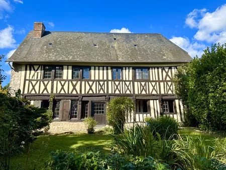 maison 7 pièces - 193 m²