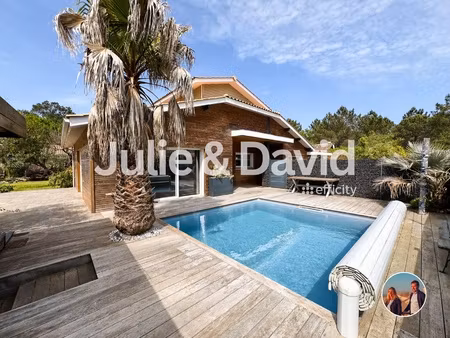 maison 7 pièces - 170 m²