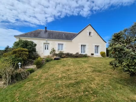 maison 5 pièces - 149 m²