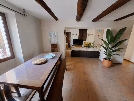 maison 6 pièces - 136 m²