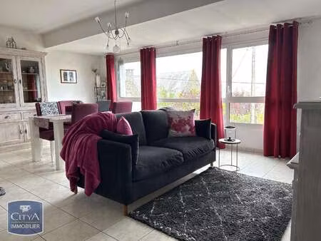 location appartement 3 pièces à plérin (22190) : à louer 3 pièces / 67m² plérin