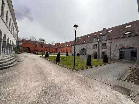 appartement à vendre à chercq € 185.000 (lnjh0) - primmo tournai | zimmo